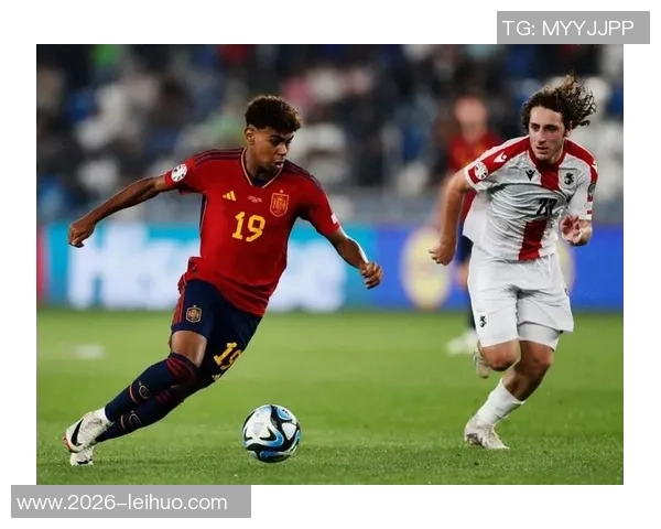 阿斯媒体分析亚马尔状态起伏或将影响其国家队入选机会