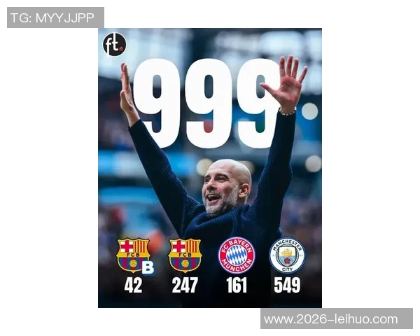 瓜迪奥拉执教生涯面临挑战本赛季能否打破连续无缘联赛冠军的魔咒 瓜迪奥拉执教生涯面临挑战本赛季能否打破连续无缘联赛冠军的魔咒