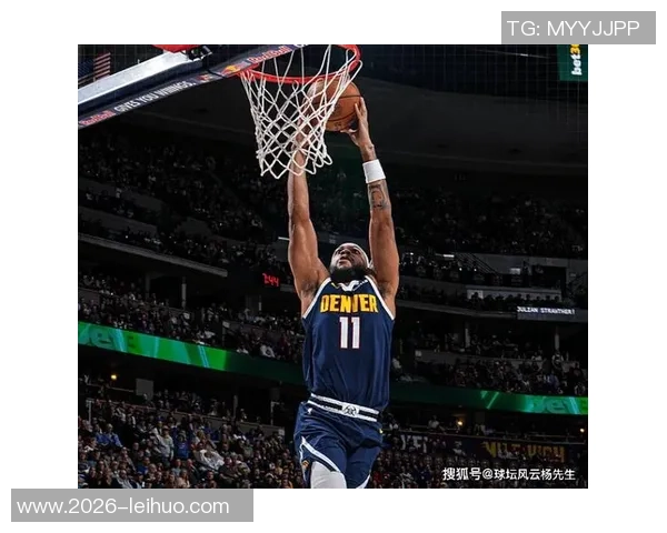 穆雷狂砍34分11篮板末节发力无奈球队失利