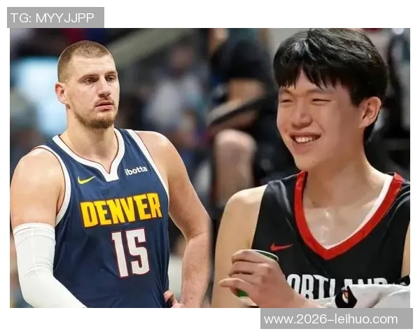 罗威复出杨瀚森错失与偶像约基奇同场机会发展联盟助其更好适应比赛节奏