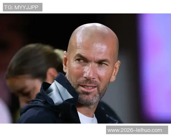 法媒报道齐达内接任法国队主帅需先解决赞助商冲突问题