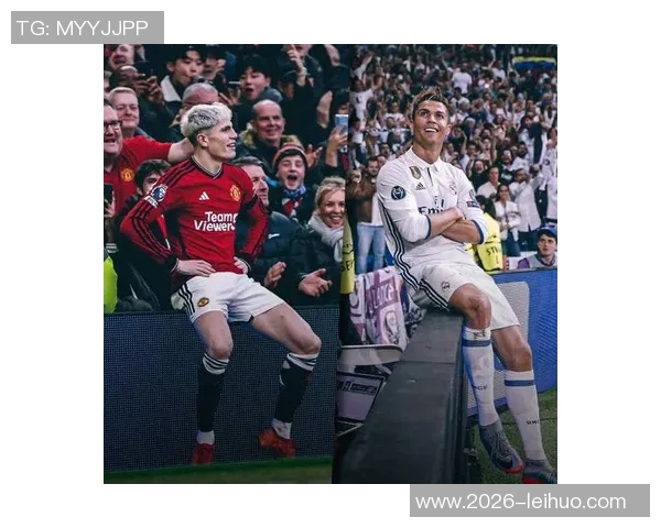 加纳乔创造历史成为首位代表两队欧冠进球的U21球员