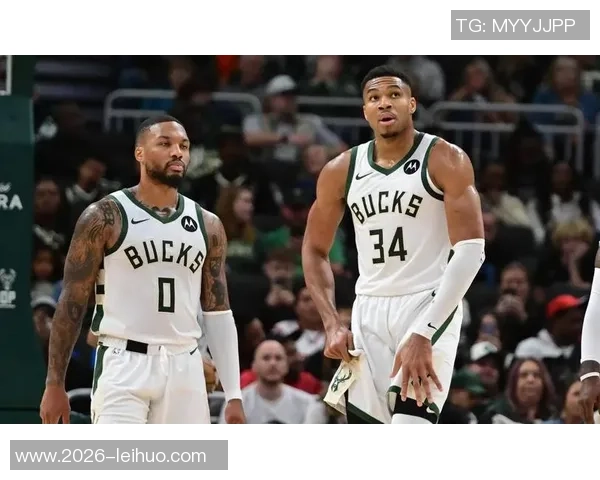 霍福德谈对阵雄鹿的乐趣称赞字母哥为顶尖球员之一