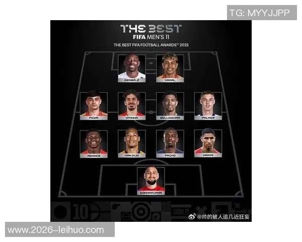 本赛季五大联赛最佳阵容揭晓姆巴佩凯恩迪亚斯领衔入选