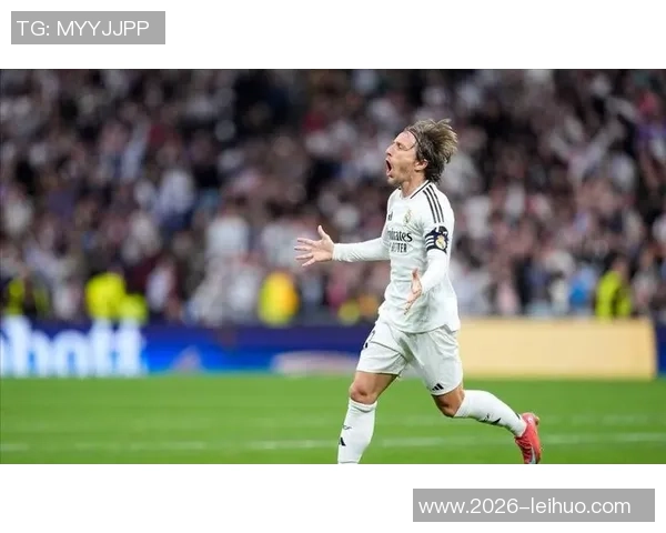 罗德里戈状态回暖助力皇马争冠队友们纷纷送上祝福