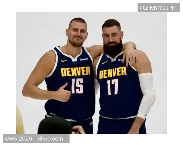 瓦兰登场能否让你放松心情约基奇回应休息无处可寻