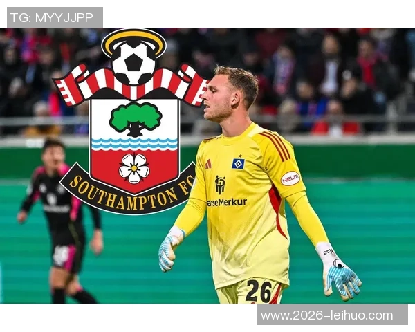 法尔克透露拜仁为门将佩雷茨寻求新租借球队南安普顿表现出浓厚兴趣