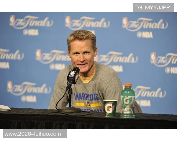 科尔回忆大学时光认为执教是未来选择因为当时对NBA没有信心 科尔回忆大学时光认为执教是未来选择因为当时对NBA没有信心