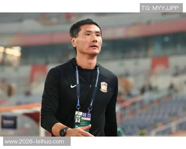 邵佳一强调国足集训需选U23球员踢不上联赛的球员不予考虑