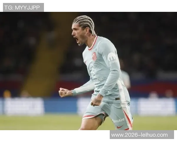 科雷亚坦言在马竞感到厌倦与不满渴望改变以调整心态 科雷亚坦言在马竞感到厌倦与不满渴望改变以调整心态