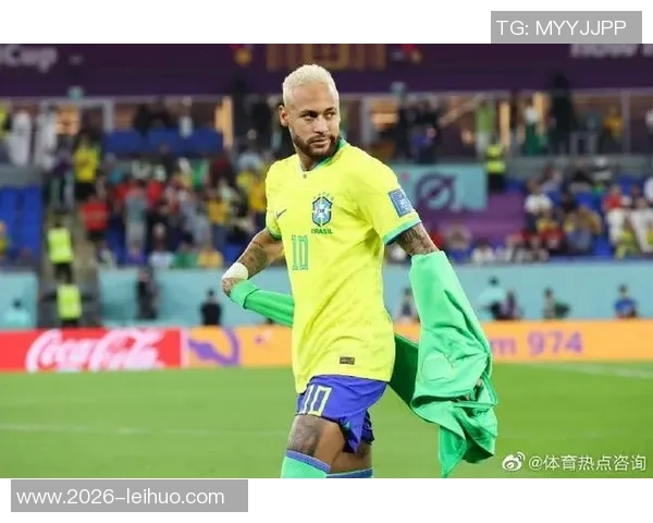 巴尔博萨期待内马尔重返巅峰状态助力巴西世界杯征程 巴尔博萨期待内马尔重返巅峰状态助力巴西世界杯征程