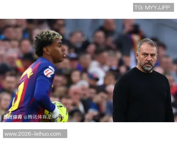 弗里克称赞姆巴佩为当今最佳前锋并透露亚马尔有望决赛首发出战 弗里克称赞姆巴佩为当今最佳前锋并透露亚马尔有望决赛首发出战