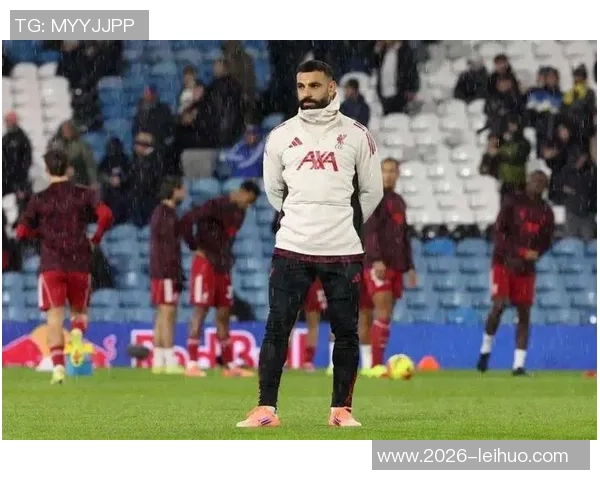 范巴斯滕点评萨拉赫思维如甲虫斯洛特展现真诚与坦率风范