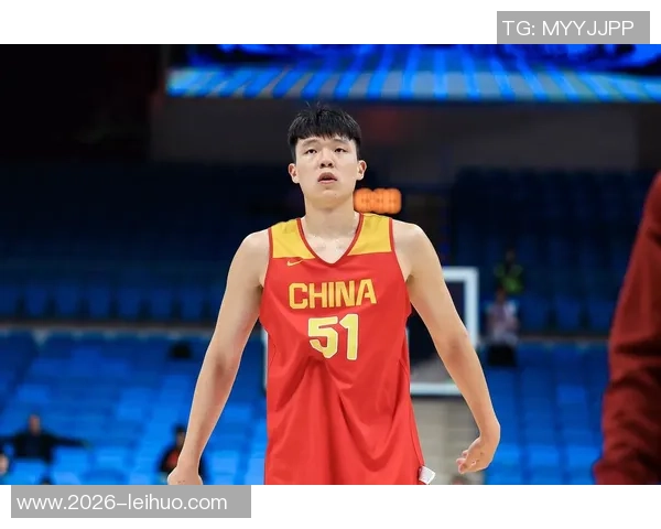 美媒称赞杨瀚森表现出色期待他在G联赛继续提升自我 美媒称赞杨瀚森表现出色期待他在G联赛继续提升自我