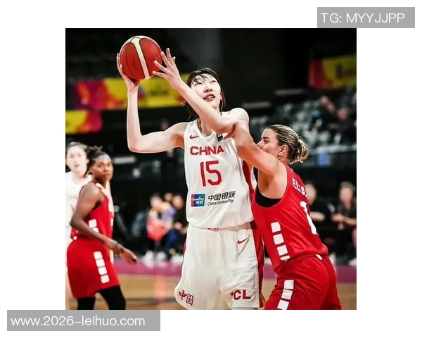 女篮锦标赛第二阶段四川队五人得分上双成功开启胜利之路