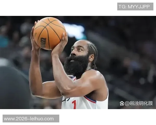 哈登全场31分展现攻击力坚持每场比赛保持侵略性 哈登全场31分展现攻击力坚持每场比赛保持侵略性