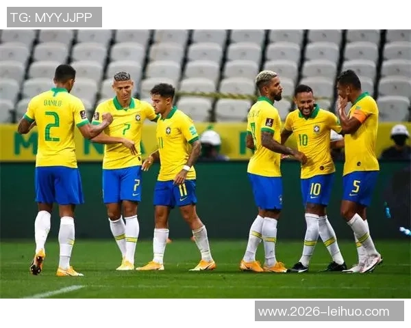 巴博萨强调团队合作的重要性不应过度依赖内马尔解决问题