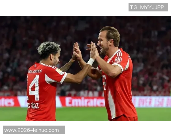 拜仁能否继续保持不败纪录36场欧冠主场小组赛及联赛阶段全胜挑战