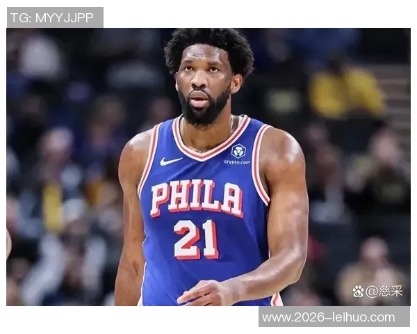 恩比德对绿军打成21后狂欢庆祝被罚五万美元引发热议